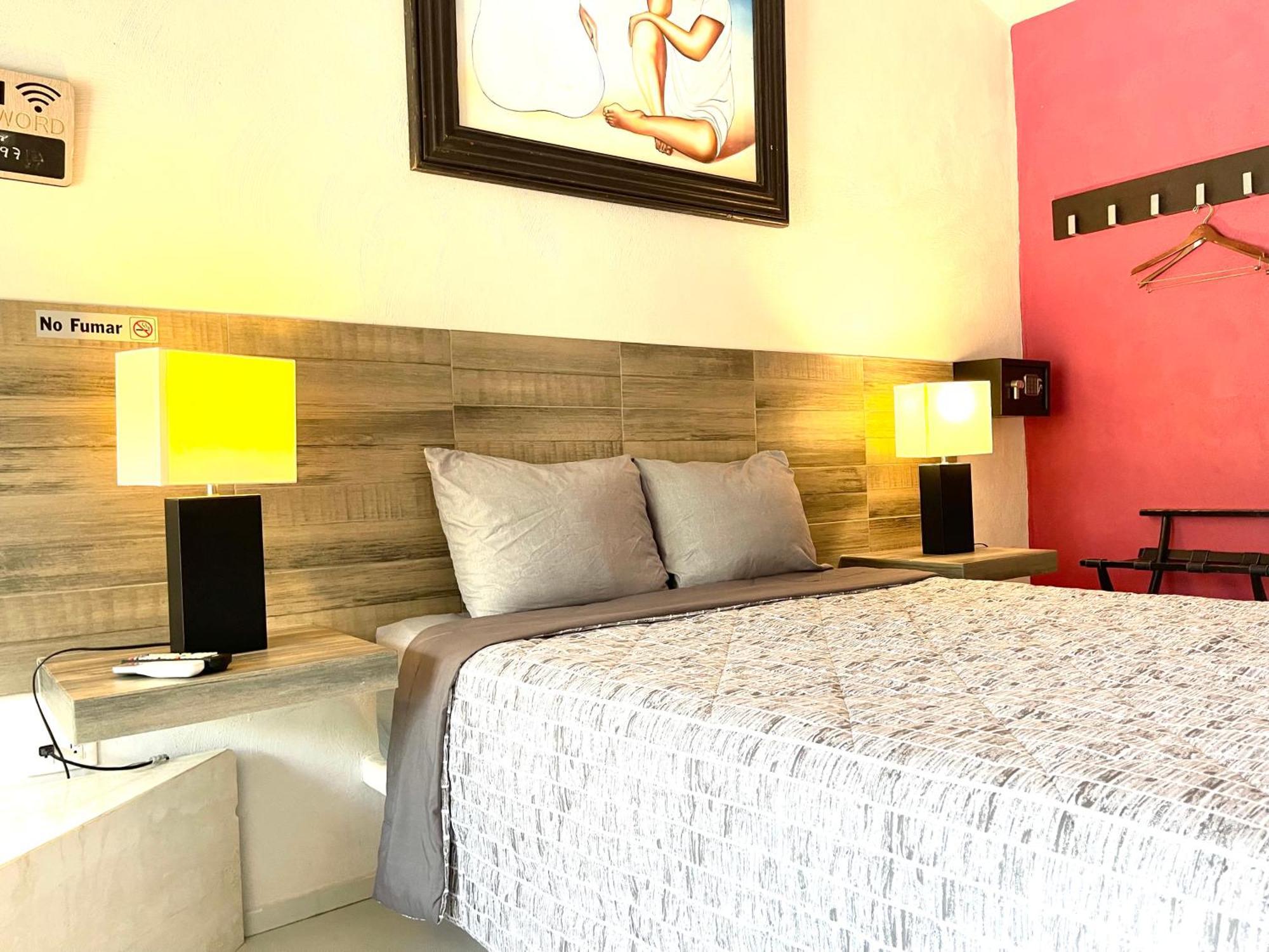 Bremar 85 Private Place - Adults Only Celestun Kültér fotó