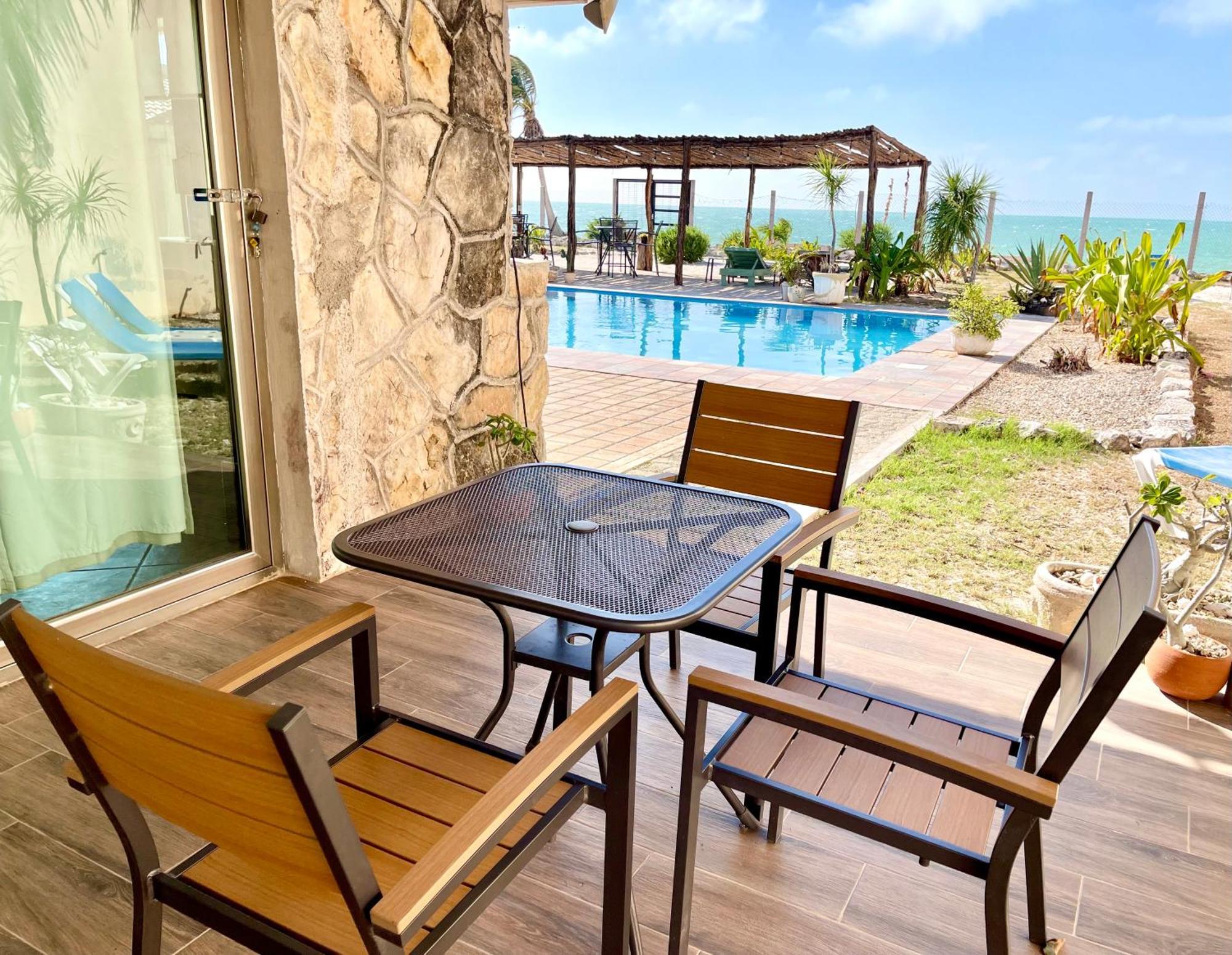 Bremar 85 Private Place - Adults Only Celestun Kültér fotó